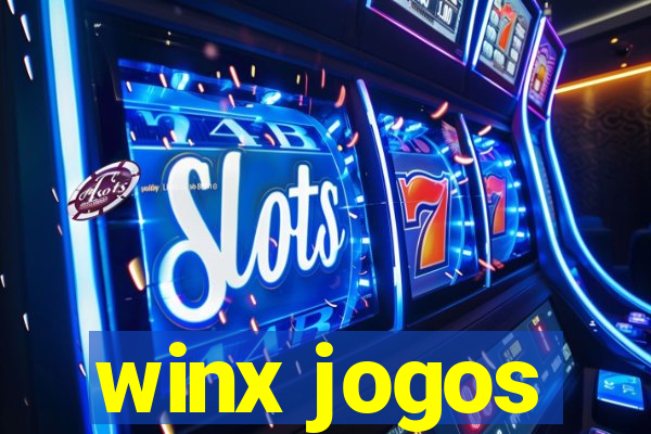 winx jogos